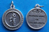 St. Giles Round Medal - Disabled  